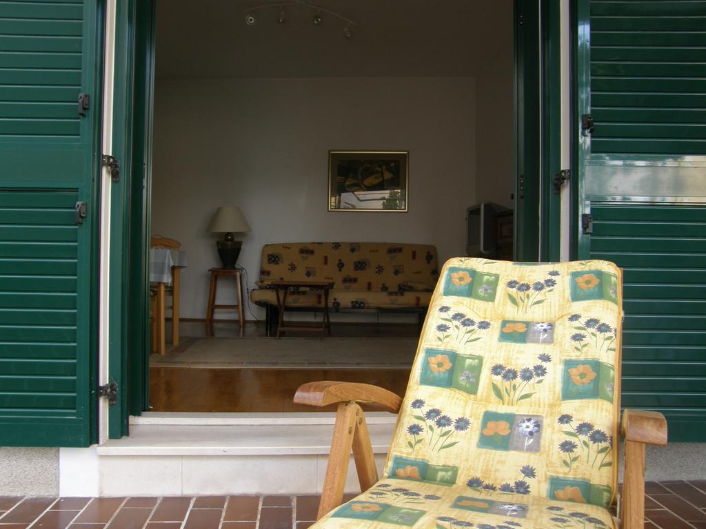 Marina Apartment Crikvenica Exterior foto